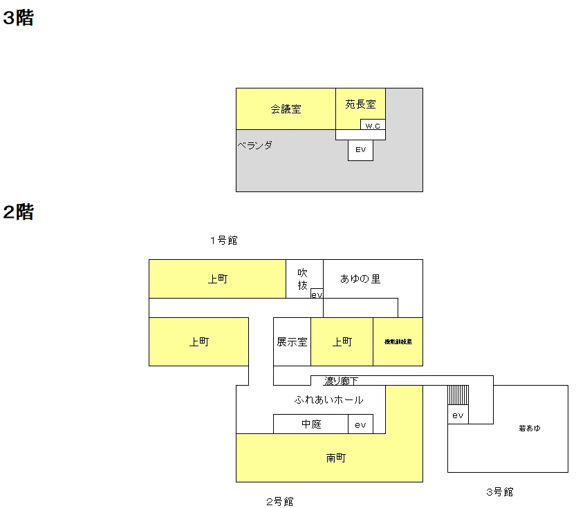 施設案内